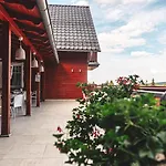 Отель Odkrywcow