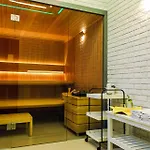 Отель Odkrywcow 3*