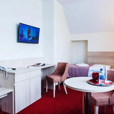 Odkrywców Hotel Szklarska Poręba