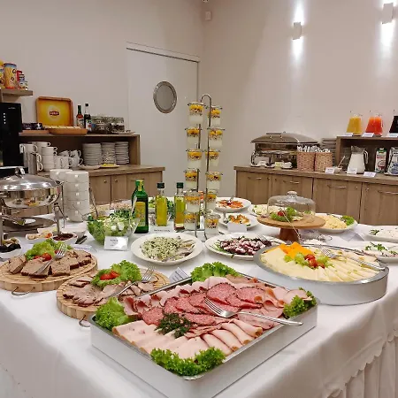 Odkrywców Szklarska Poręba