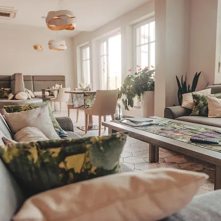 Odkrywcow Szálloda Szklarska Poręba