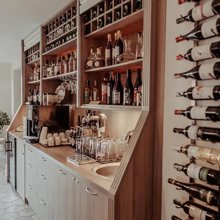 Szálloda Odkrywcow 3*