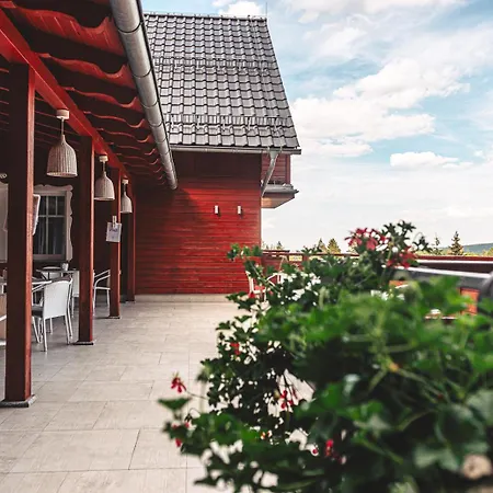 Hotel Odkrywców