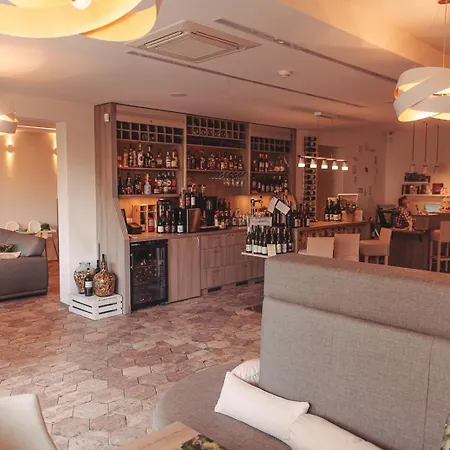 Odkrywców Hotel Szklarska Poręba