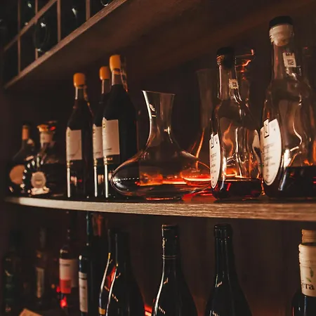 Odkrywcow 3* Szklarska Poręba