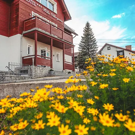Odkrywców Hotel