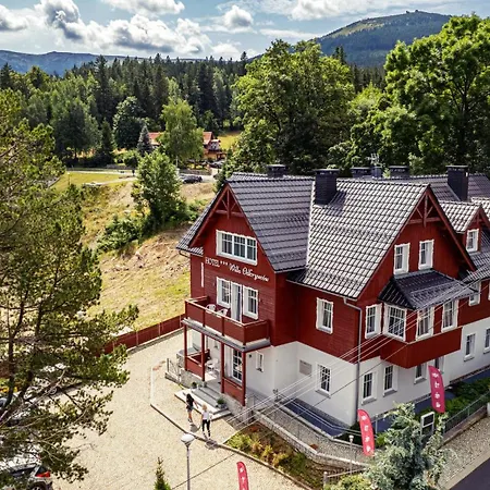 Odkrywców Hotel 3*