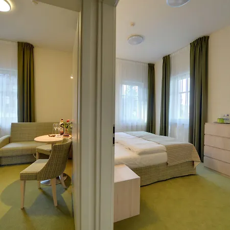 Odkrywcow Szálloda Szklarska Poręba