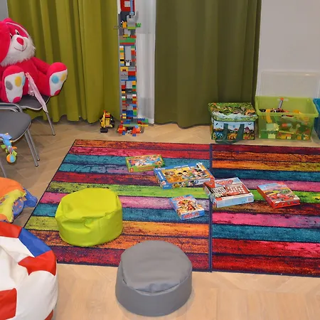 Szálloda Odkrywcow Szklarska Poręba