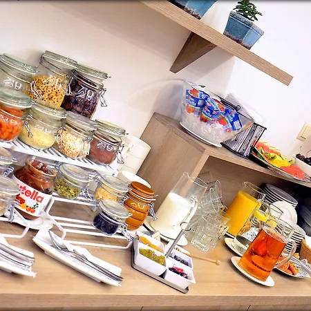 Szálloda Odkrywcow Szklarska Poręba