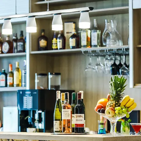 Szálloda Odkrywcow Szklarska Poręba