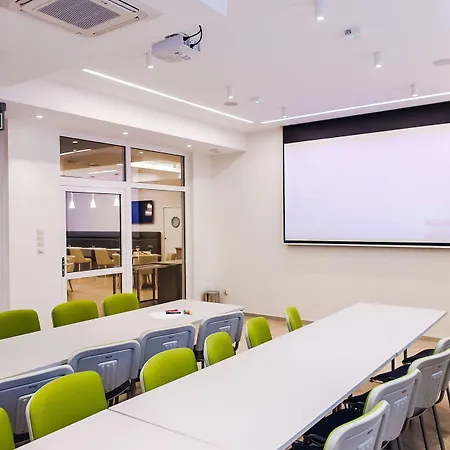 Szálloda Odkrywcow 3*