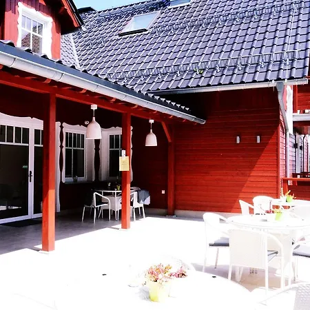 Odkrywcow Szklarska Poręba