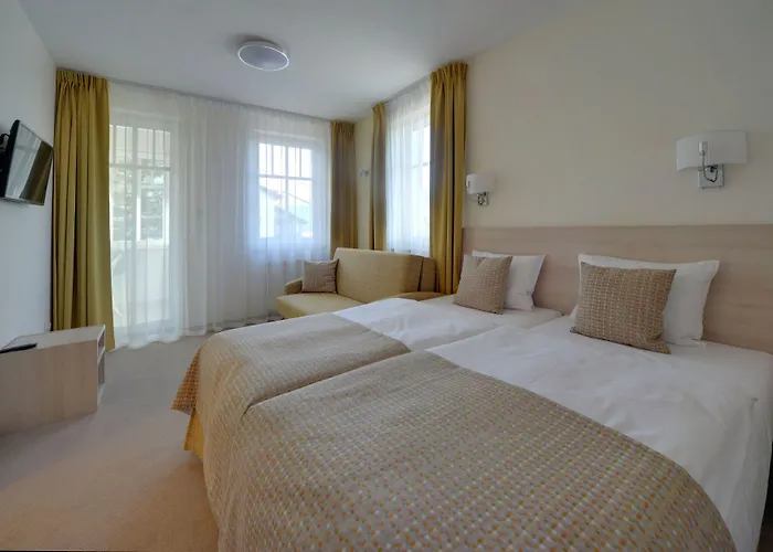 Odkrywcow 3* 스클라르스카포렘바