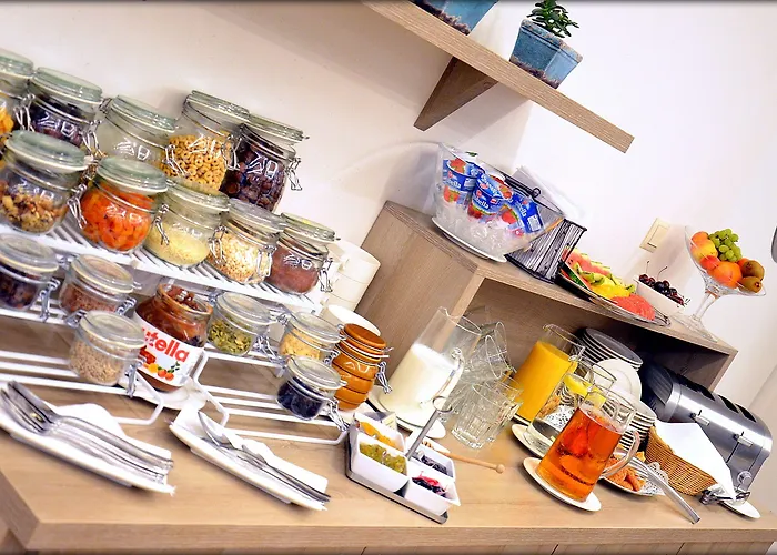 호텔 Odkrywcow 스클라르스카포렘바