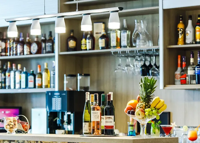 호텔 Odkrywcow 스클라르스카포렘바