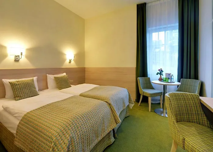 Odkrywcow Hotel Szklarska Poreba