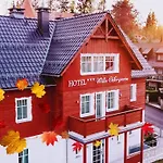 Hotel Odkrywcow 3*