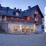 Hotel Odkrywcow Schreiberhau