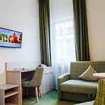 Hotel Odkrywcow Schreiberhau