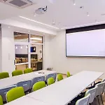 Hotel Odkrywców 3*