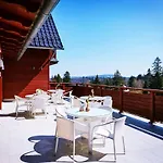 Hotel Odkrywcow 3*