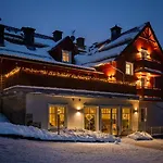 Odkrywców Hotel