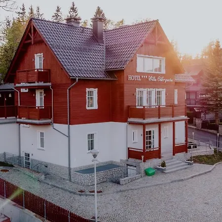 Odkrywcow Hotel
