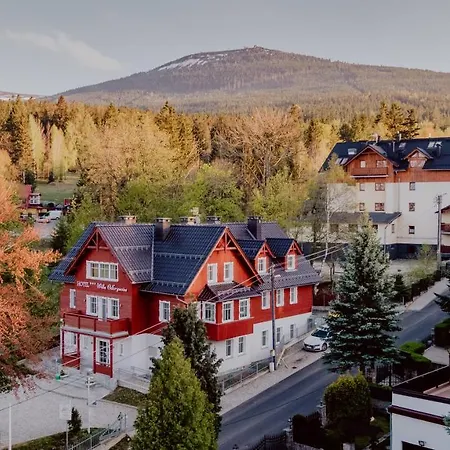 Hotel Odkrywcow 3*