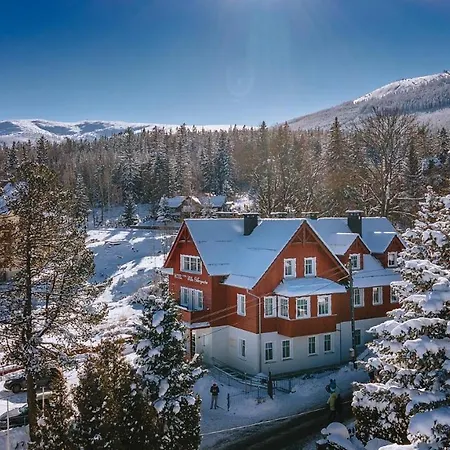 Odkrywcow Hotel 3*