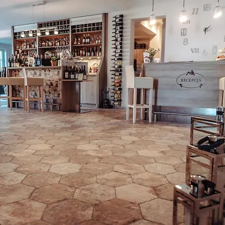 Hotel Odkrywcow Szklarska Poreba