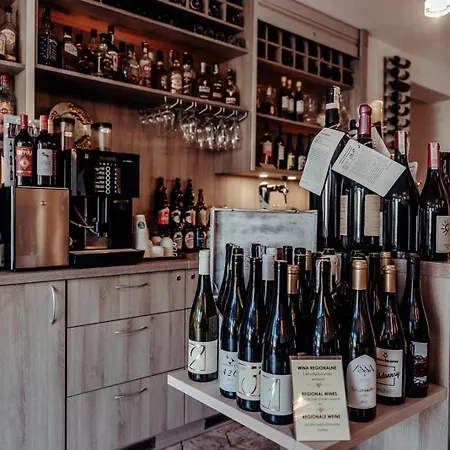 Odkrywcow Hotel Szklarska Poreba