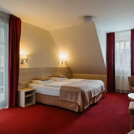 Hotel Odkrywcow Szklarska Poręba