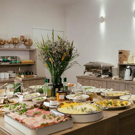 Hotel Odkrywcow Szklarska Poreba