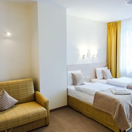 Odkrywcow Hotel Szklarska Poreba