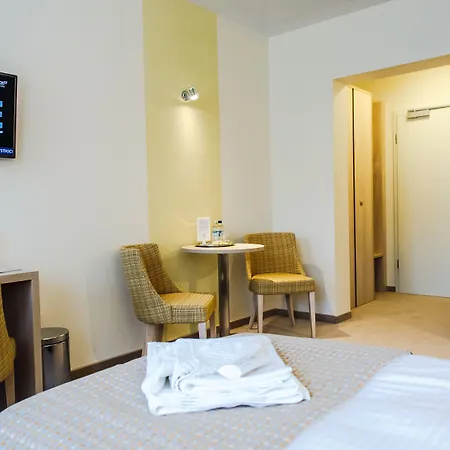 Odkrywcow Hotel