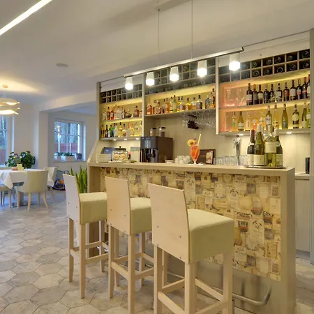 Odkrywcow Szklarska Poreba