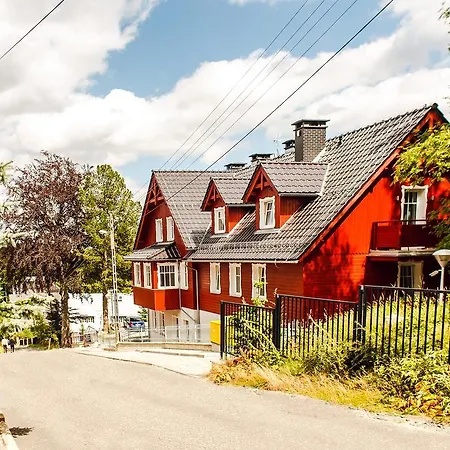 Odkrywcow Hotel Szklarska Poreba
