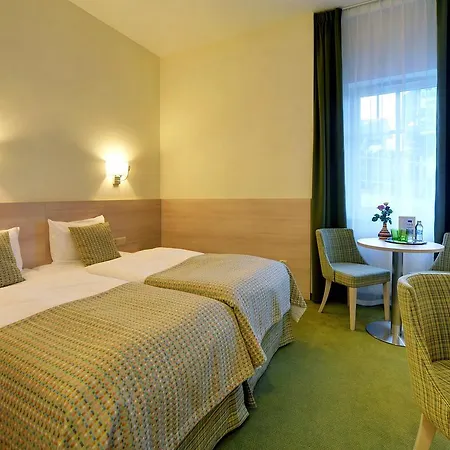 Odkrywcow Otel Szklarska Poreba