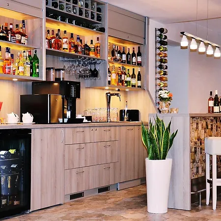 Hotel Odkrywcow Szklarska Poreba