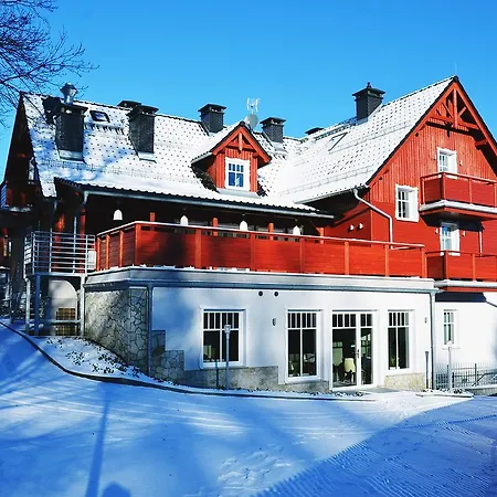 Odkrywcow Hotel 3*