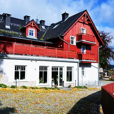 Odkrywcow Hotel 3*