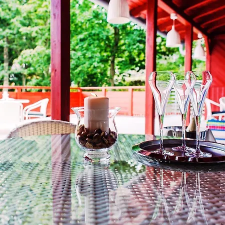 Odkrywcow Hotel Szklarska Poręba