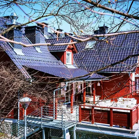 Otel Odkrywcow 3*