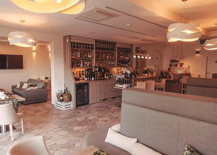 Odkrywcow Hotel Schreiberhau