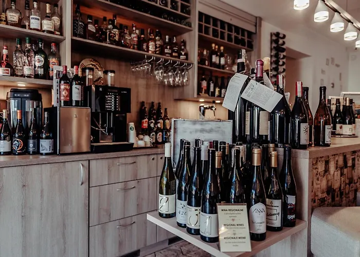 Odkrywcow Hotel Schreiberhau