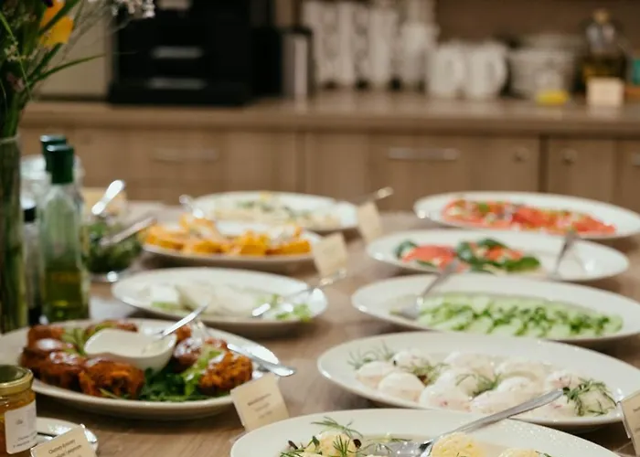 Odkrywcow Hotel Schreiberhau