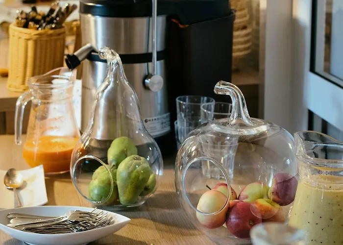 Odkrywcow 3* Schreiberhau