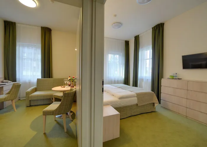 Odkrywców Hotel Szklarska Poręba