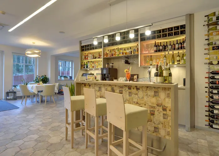 Odkrywcow Schreiberhau